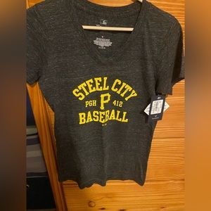 Pirates shirt